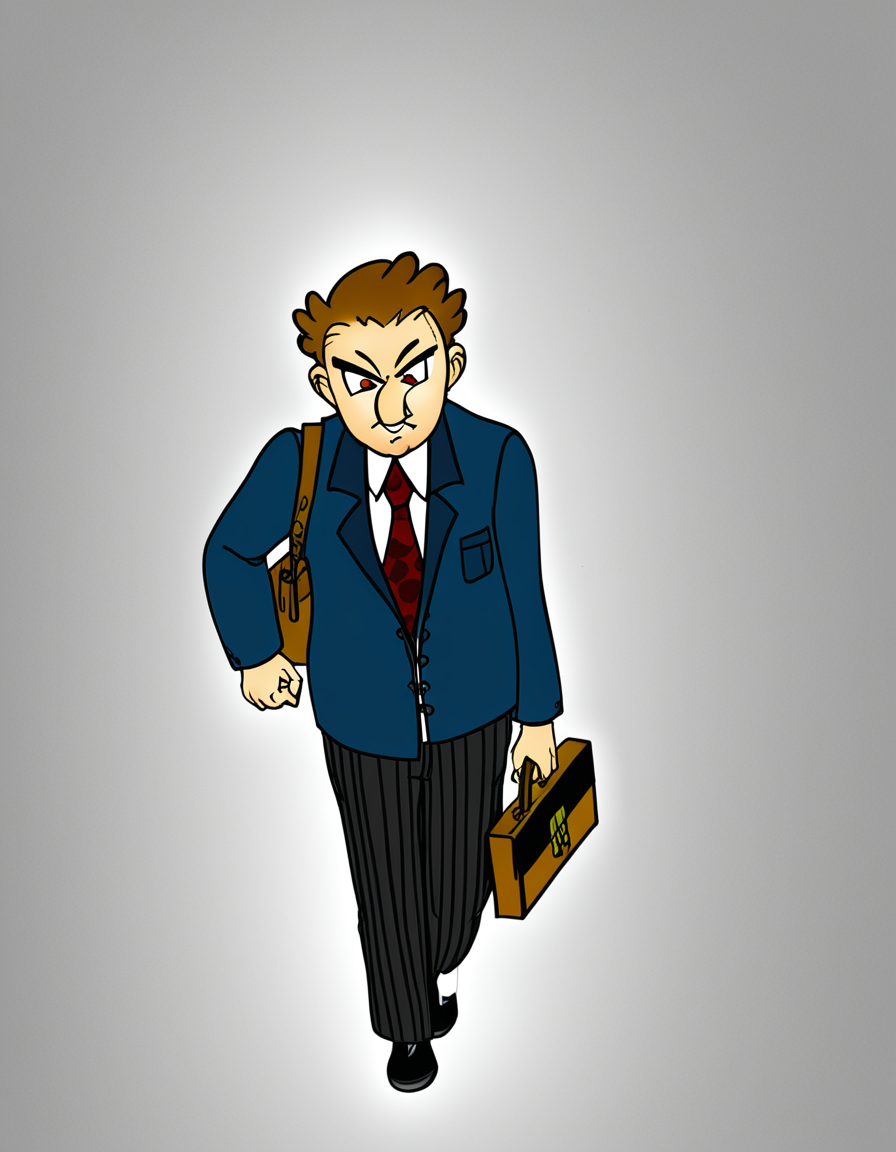 Billy Cashwise