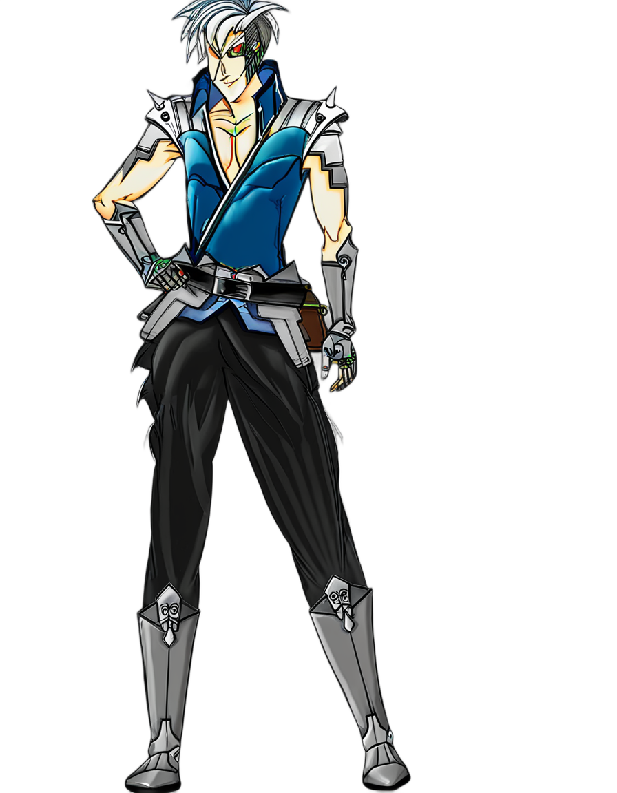 Elias side cut