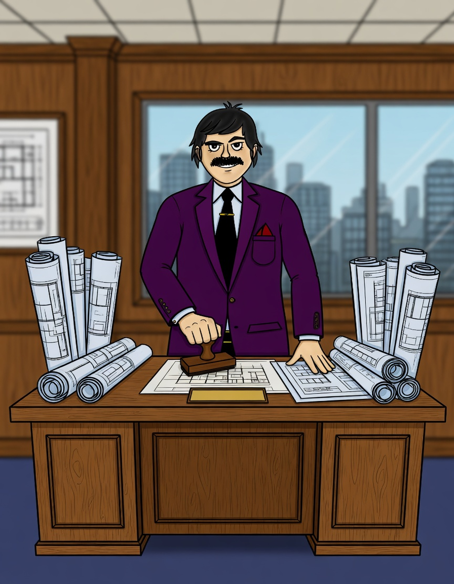 Sammy Buildmore