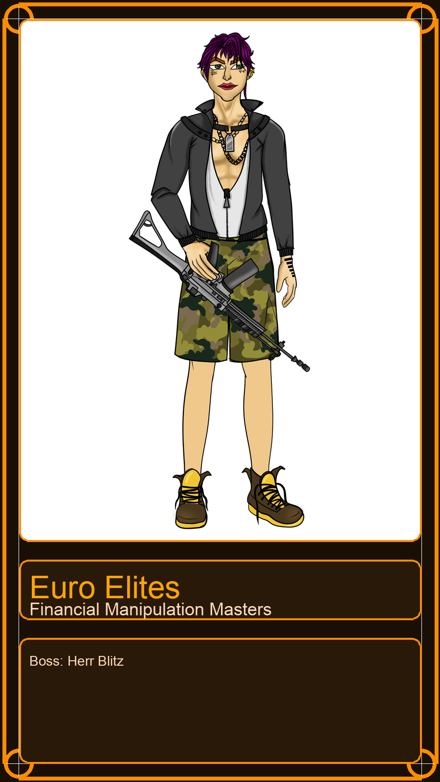 Euro Elites