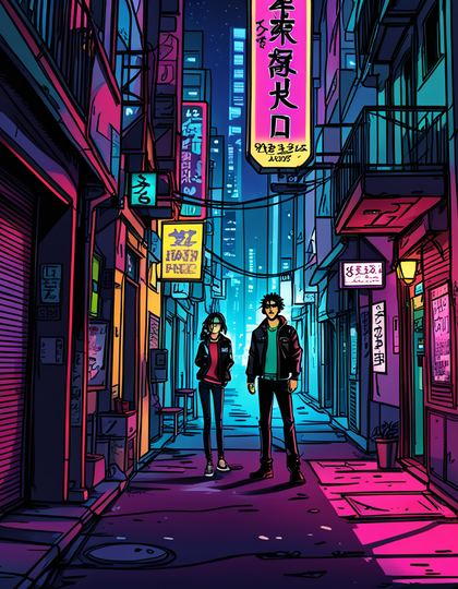 Digital Drakes