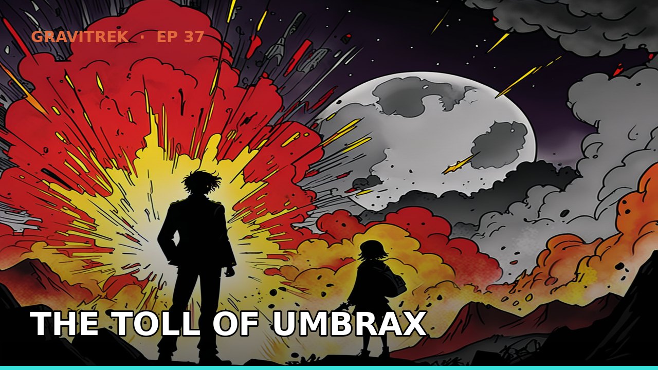 The Toll of Umbrax