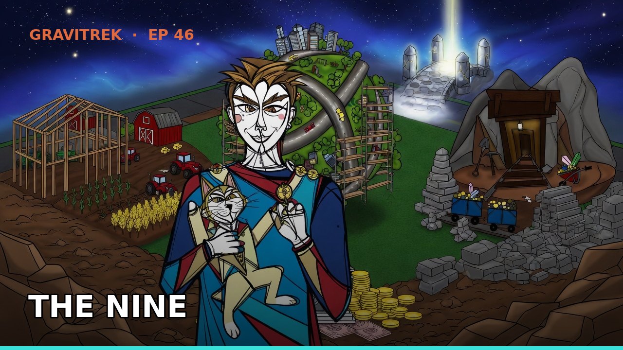 The Nine
